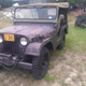 Illustration for article titled I bought a thing Oppo! 1953 Willys Jeep M38A1